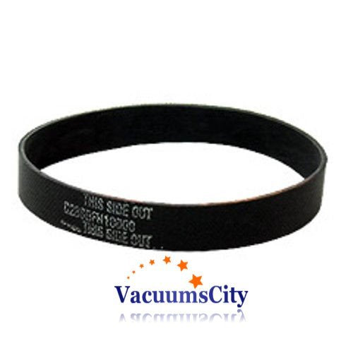 Panasonic 7500 Series Dual Sweep Upright Vacuum Cleaner Belt Part # AC28SBFHZ000