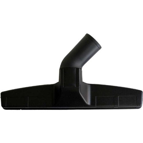 Generic Black Floor Brush 10" Horse Hair Bristles