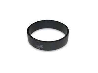 Genuine Rainbow R15227B Flat E2 Power Nozzle Vacuum Cleaner Belt Brown Writing [9 Belts]