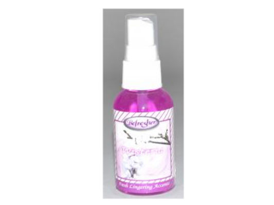 Genuine Rogers Refresher 2oz Spray - Wisteria - 621779
