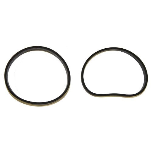 NLA 08-18-14 Belt, (1 EA Drive/BRUSHROLL DC07