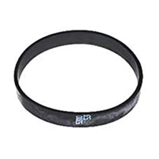 Replacement Part For Bissell 2987 Upright Carpet Vacuum Cleaner Flat Pump Belt # Compare to part 1606428