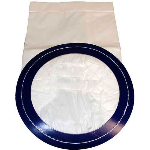 6 Qt. Replacement Bag, BG101393P - Lot of 10