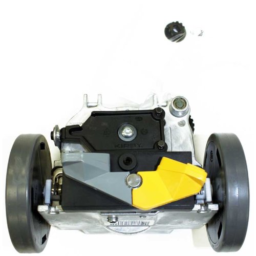 Kirby Company 552399S Power Drive, Transmission W/Rear Wheels G4 G5 G6