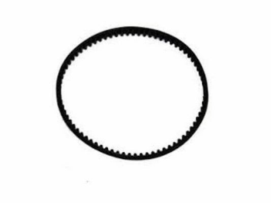 Replacement For Genuine Bissell 2036804 Pro Heat 2X Right Side Geared Cleaner Belts 5 Belts