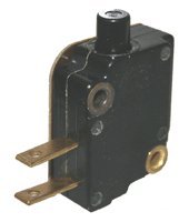 Kirby foot switch #110566