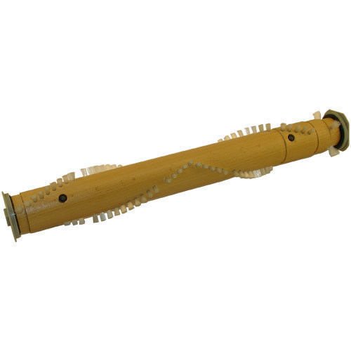 Replacement Vacuum Roller Brush Compatible with Grooved Belt Power Nozzle Kenmore and Panasonic Canisters