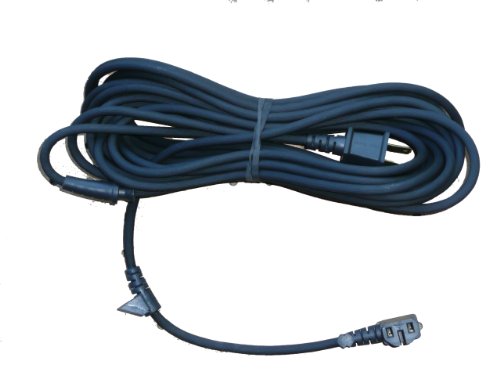 Kirby Gsix, G6 , G4 Vacuum Cleaner 32 foot Electric Power Cord (Cable), Part #192099, 120 volt, 2 prong, G6D G 2000 limited edition G2001, G4D, Genuine