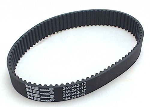 Bissell Style 15 Geared 5770 5990 6100 16N5 Healthy Belt