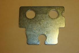 Genuine Kirby Latch Plate