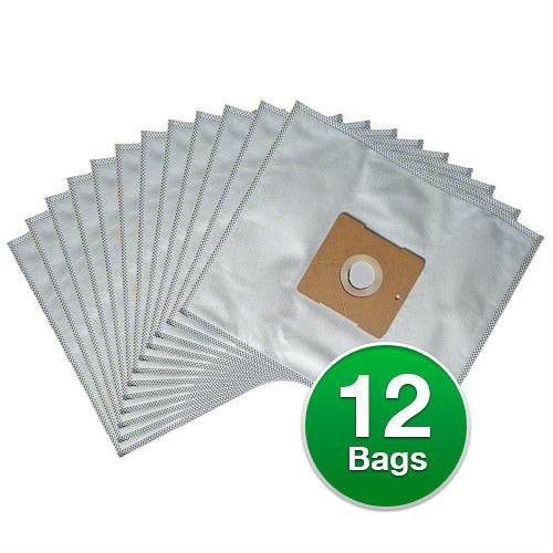 Replacement Vacuum Bag for Simplicity SZH-6 / 852 / Style Z (2 Pack)