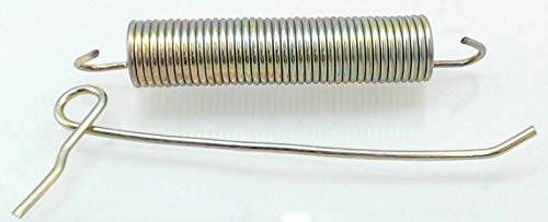kungfudigital 1608840 - Cogged Belt for Bissell Pet Hair Eraser Upright Vacuum
