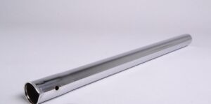 Fit All 1.25" Vacuum Cleaner Locking Top to Friction Lower Metal Wand No Channel