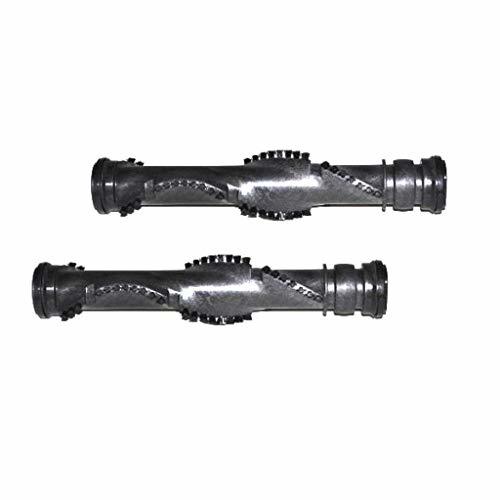 Replacement For Bissell Cleanview Brushroll Fits models 1520W, 1520X, 1520Z, 2112, 21129, Bissell Vacuum Brushroll # Compare To Part 1606837, 160-6837