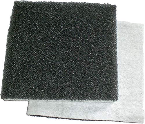 Kenmore 86883 Vacuum Foam Filter Genuine Original Equipment Manufacturer (OEM) part