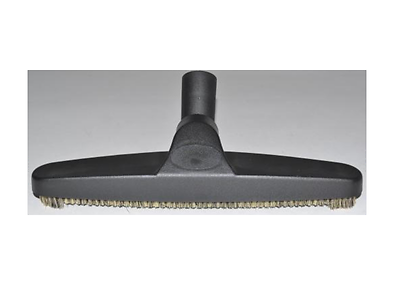 12in Deluxe Central Vacuum Accessory Floor Brush