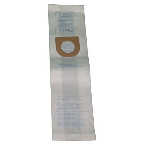 Hoover Style A Upright Vacuum Cleaner Bags: 90 Bags
