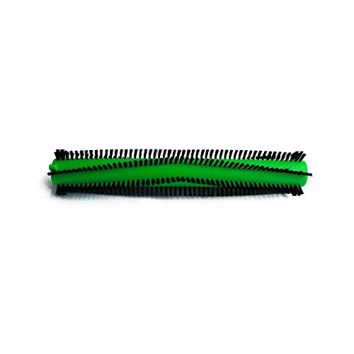 HIZERO Brush Roller for F801 Bionic 4-in-1 Cordless Electric Mop Accessories Replacement