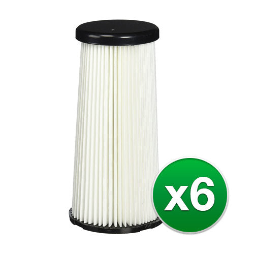 EnviroCare HEPA Vacuum Filter for Kenmore 8618683/240 / DCF-5 - 6 Pack
