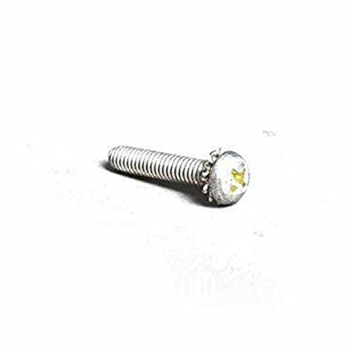 Replacement Part For Kirby Vacuum Cleaner ON/Off Switch Screw Part # compare to part 1125S