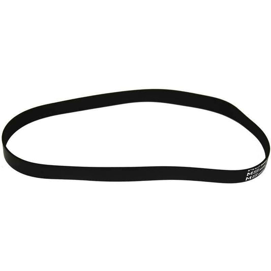 Replacement For Eureka Style R, Ultra Smart Vac MS FL 12.8x495 Printed, Flat Belt # ER-1039