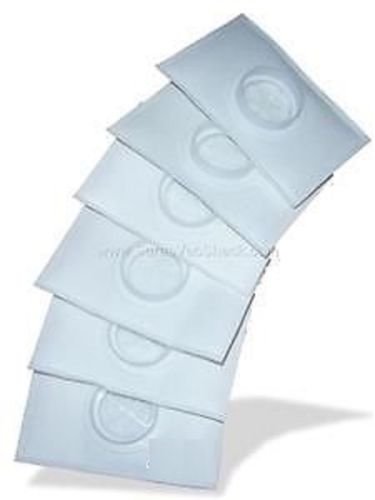 6 Filters for ELECTROLUX Ambassador 2100 6500 Epic