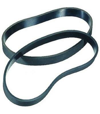2PK Bissell 32074 Powerglide /Powertrak Vac Belts