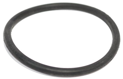 Koblenz Upright Black Rubber Belt 12-0476-7