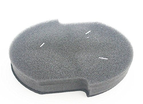 TVP Replacement for Bissell 1309 Pet Vac Pre Motor Filter Part # 1604127