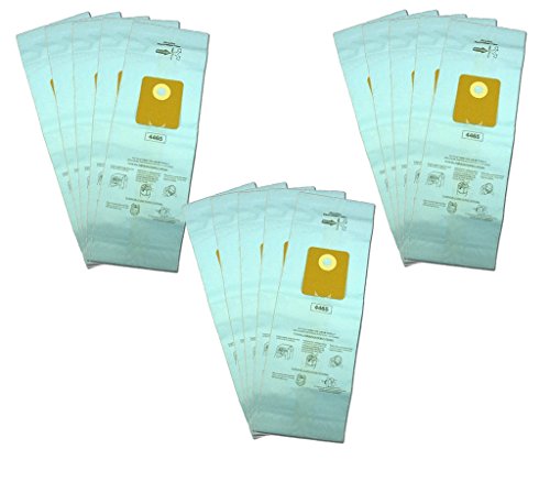 EnviroCare 15 MasterCraft 4465 ShopVac Vacuum Cleaner Bags Sid Harvey S14