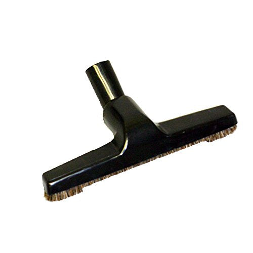 Fit All 10" Black Horse Hair Floor Brush