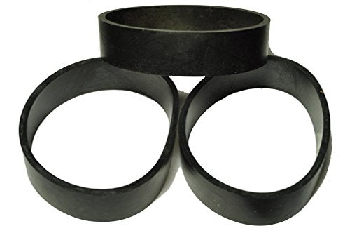 Ayilin BIN 3 Genuine Hoover Vacuum Cleaner Belts 38528-011 38528011 Spirit