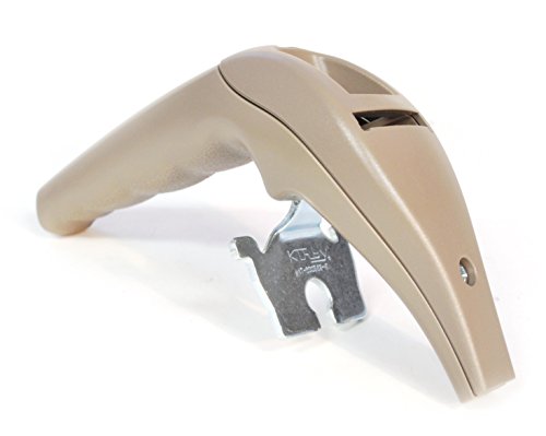 Kirby 201312 Portable Handle Assy Seii