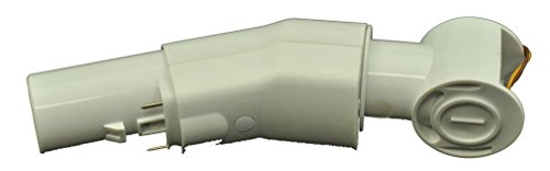 Generic Electrolux Epic 6500, Guardian, Lux 9000 Elbow 47727RL