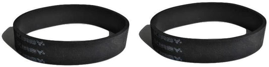 Replacement For Compatible With (2) Genuine Kirby Vacuum Belts 159056S, 505 thru Tradition OEM Vac