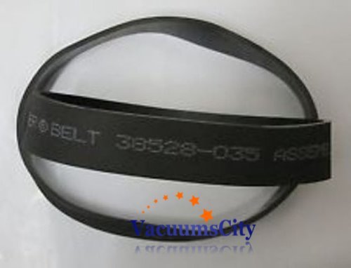Hoover Windtunnel UH-70035 Cyclonic Flat Belts 2 Pk Genuine Part # 11041084