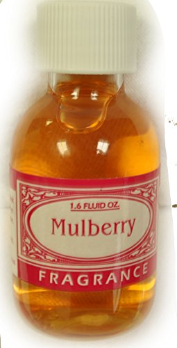 Mulberry Oil Based Fragrance 1.6oz CS-82495
