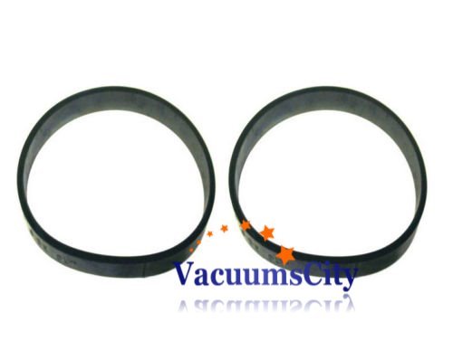 Hoover Power Drive Dial A Matic & Concept Power Drive Belts 2 Pk Part # 17382