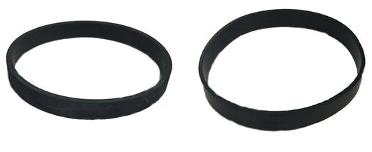 Belt Set Compatible with Dyson DC07, DC04, DC14 Clutch Model Vacuum