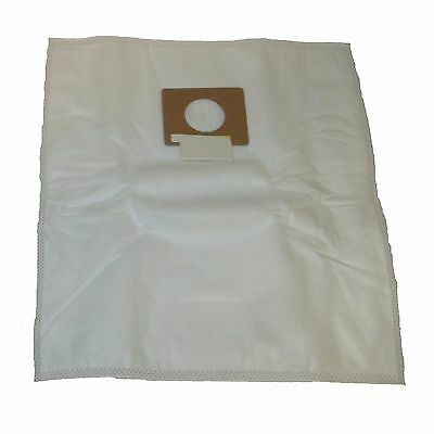 Kenmore Type Q Vacuum Bags Cloth Fiber True HEPA Filtration Style 5055 50557 Vac
