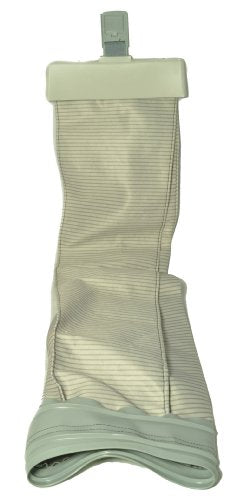 Kirby Generation 3 Cloth Zipper Outer Bag Assembly with Top Cover & Latch, Will Also Fit Generation 4 Thru Present