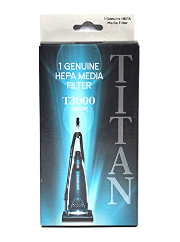 Titan T3000 HEPA Vacuum Filter T3-HEPA