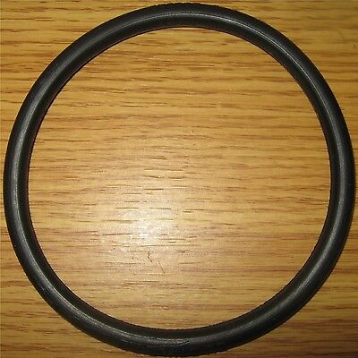 Eureka Sanitaire Vacuum Cleaner Type RD Round Heavy Duty Belts 52100 30563 Style [4 Belts]