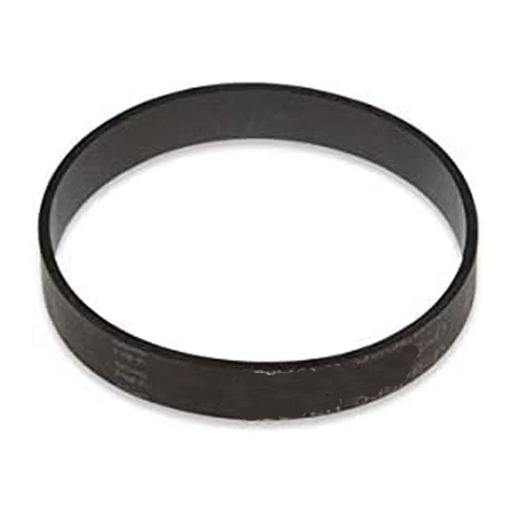 Replacement Part For Hoover Twist-Vacuum Cleaner Flat Belt for S1147 (4 Belt) # compare to part 38528032