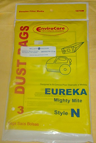 EnviroCare Eureka N