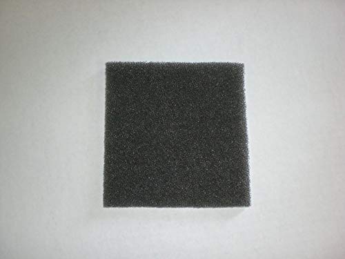 Kenmore 8175084 Vacuum Motor Safety Filter (replaces 86883) Genuine Original Equipment Manufacturer (OEM) part