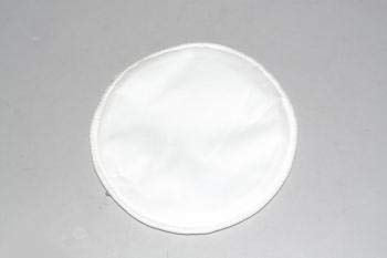 TRV Filter AIR INPUT-SC3700 Canister