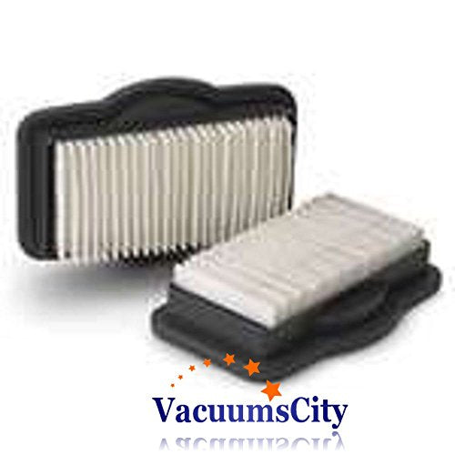 Dirt Devil Broom Vacuum Series BV2010 Style F-19 Filter 1 in Pack Generic Part # F633