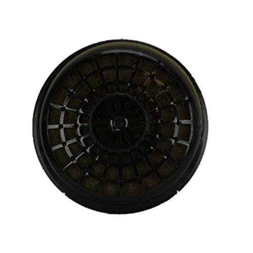 Pro-Team 102784 Filter, Post Motor Tailvac/Alpine/Hipvac Dome Foam