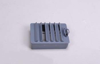 Cover Filter Cartridge Charcoal PROFORCE